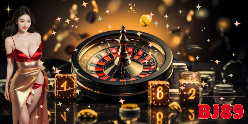 casino trực tuyến bj89 casino trực tuyến bj89