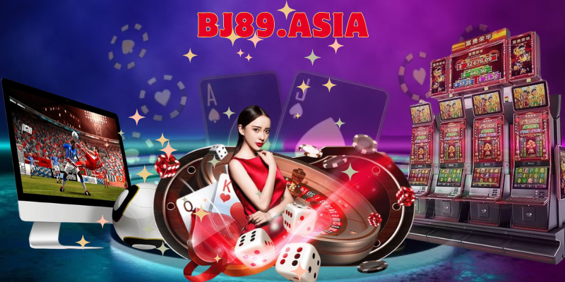 casino bj89