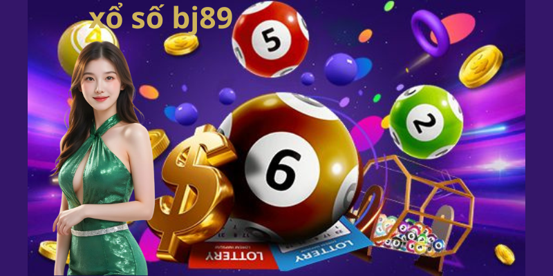 giới thiệu xổ số bj89 giới thiệu xổ số bj89